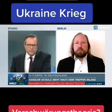 Új világrend / New world order