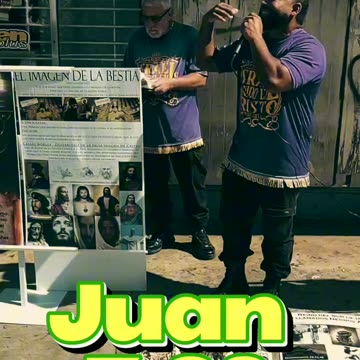 JUAN 7:38