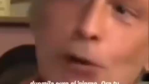 Dr. Giovanni Fraiese: "C’è gente che si è comprata gli appartamenti…"