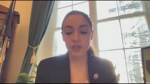 'Ransomware Attacks Threaten Hospitals': AOC Warns Of Unreported Ransomware Attacks