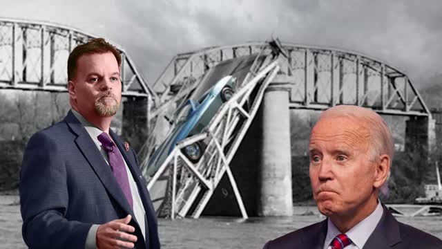 Lee Stranahan Explores Collapsing Narratives as More Secret Biden Documents Come to Light