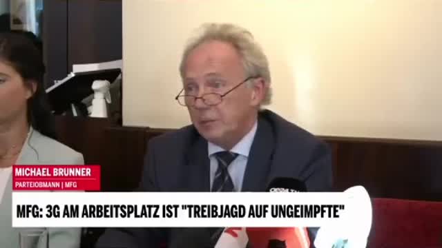 3-G Regel Verstoß Nürnberger Kodex