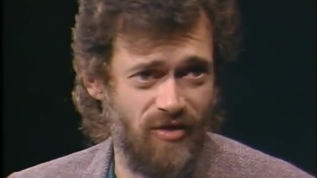 TERENCE MCKENNA -- Aliens and Archetypes