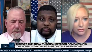 Wayne Dupree Show 9-30 c