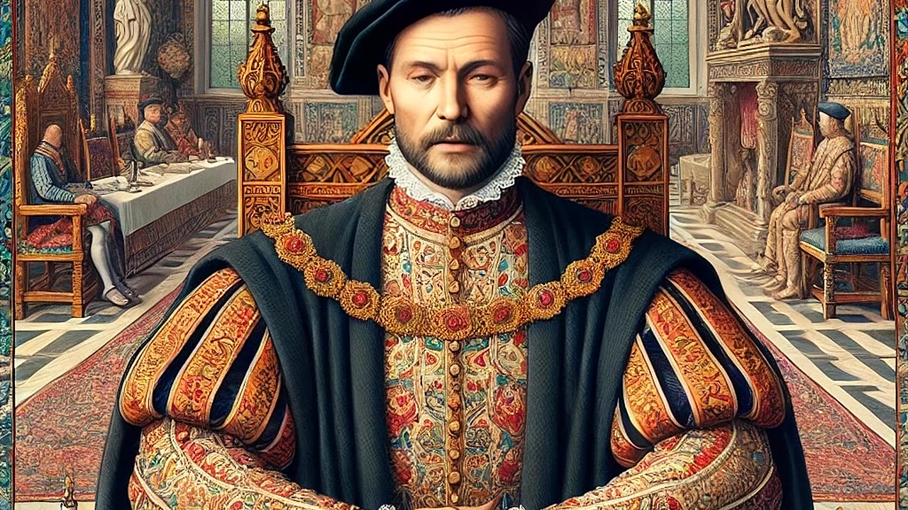 Lorenzo di Pierfrancesco de' Medici Tells His Story and Association with Amerigo Vespucc