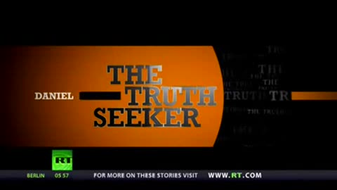 E27 The Truthseeker - Lip syncing Madonna 'should be shot'