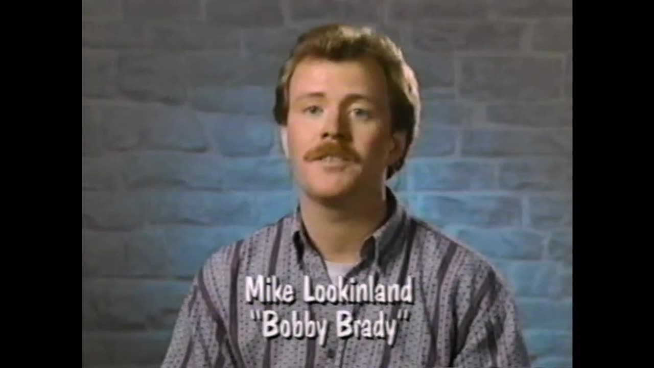 May 19, 1993 - Cast & Creator Are Asked: "What Made 'The Brady Bunch' Special?"