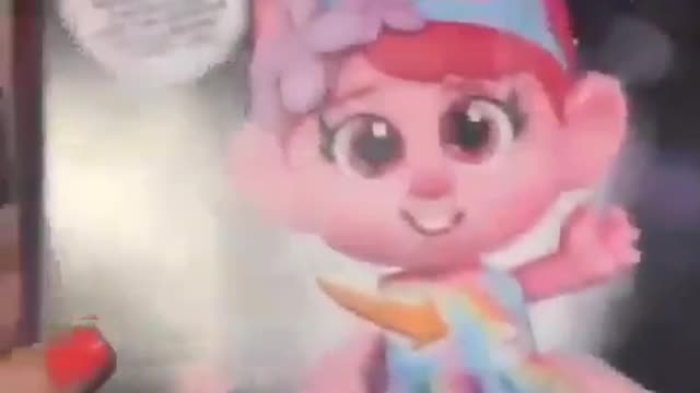 Pedo - Toys For Kids?