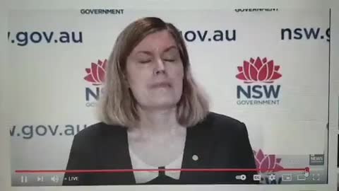 Australia - "What it looks like in a New World Order..."