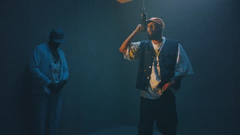 Common X Pete Rock - All Kind Of Ideas (Live Session )