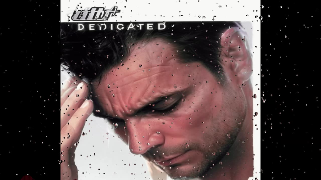 A Ronin Mode Tribute To ATB Dedicated Full Album HQ Remastered