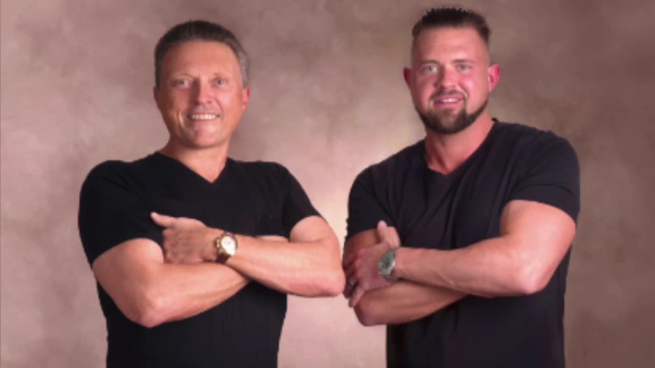 Healthmasters - Ted and Austin Broer Show - April 12, 2024