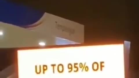 TRUE, BUT IS IT A REAL SIGN?