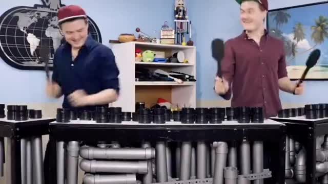 You Know This Song...