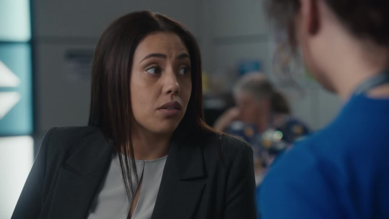 Shortland Street - Friday 16 August 2024