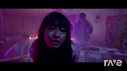 Kero Kero Bonito ft.Souldecision-Ooh Its Kinda Lipslap