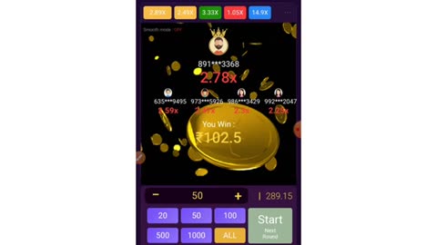 Earn money 60 pr $