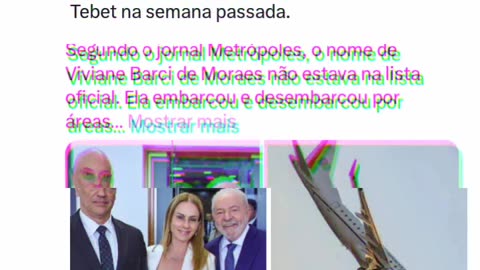 ESSE TRIBUNAL DO CRIME NÃO PODER SER RESPEITADO SÃO CRIMINOSOS, TRAÍRAM A PÁTRIA E PERDERAM SUAS CIDADANIA, SÃO BANDIDOS DO GOLPE FASCISTAS