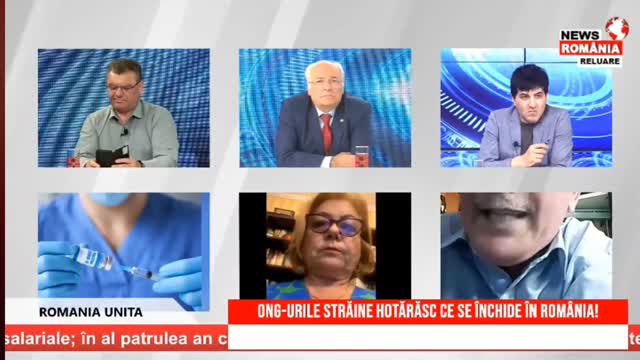 DEZVĂLUIRI ȘOCANTE despre efectele nefaste ale vaccinului cu ARNm