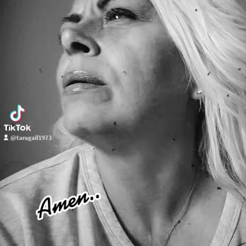 I believe in my heavenly father through all things