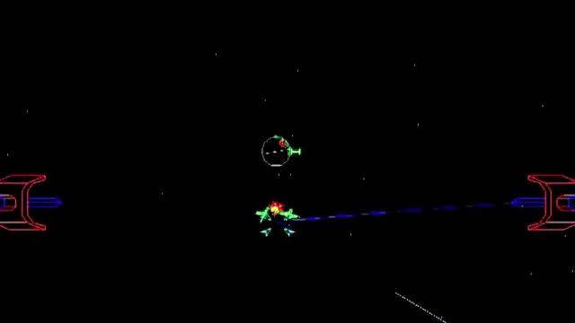 Star Wars - Best Arcade Game (Atari 1983)