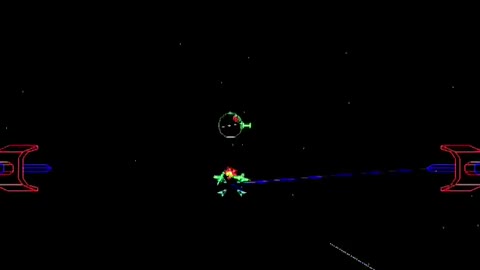 Star Wars - Best Arcade Game (Atari 1983)