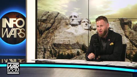 Prosperity And Degradation Are On The Ballot