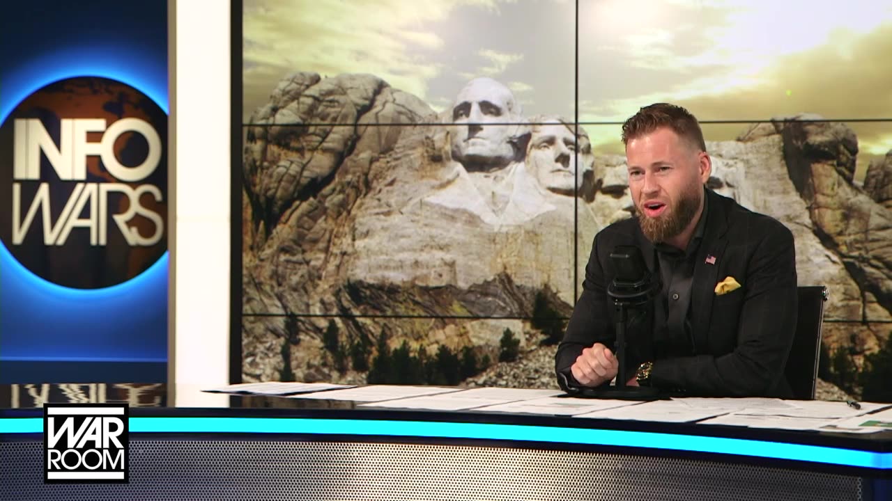 Prosperity And Degradation Are On The Ballot