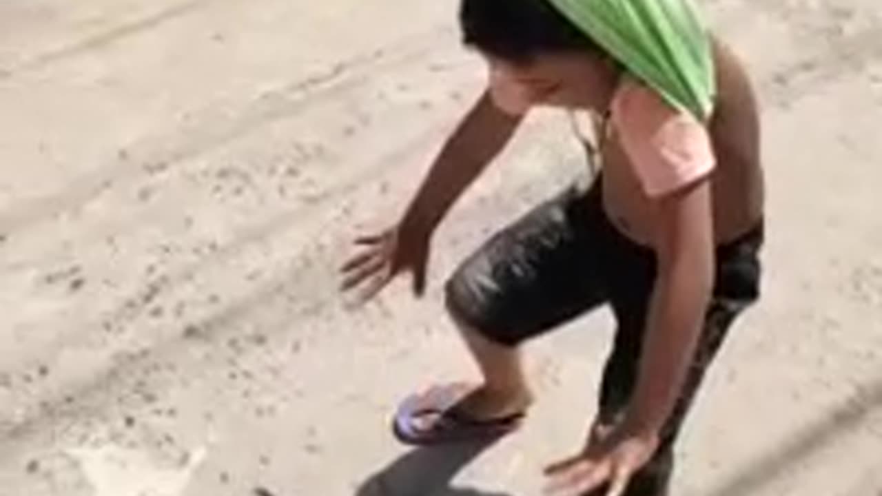 frog sytle