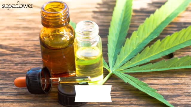 Unveiling The Gorgeous Facts Of CBD