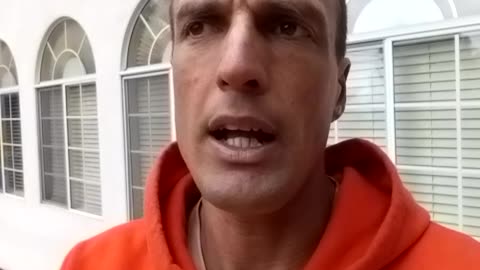 JUNE 1, 11:31am finish, 2023. COCOA UP! = JESUS = ORCA ORCA!!