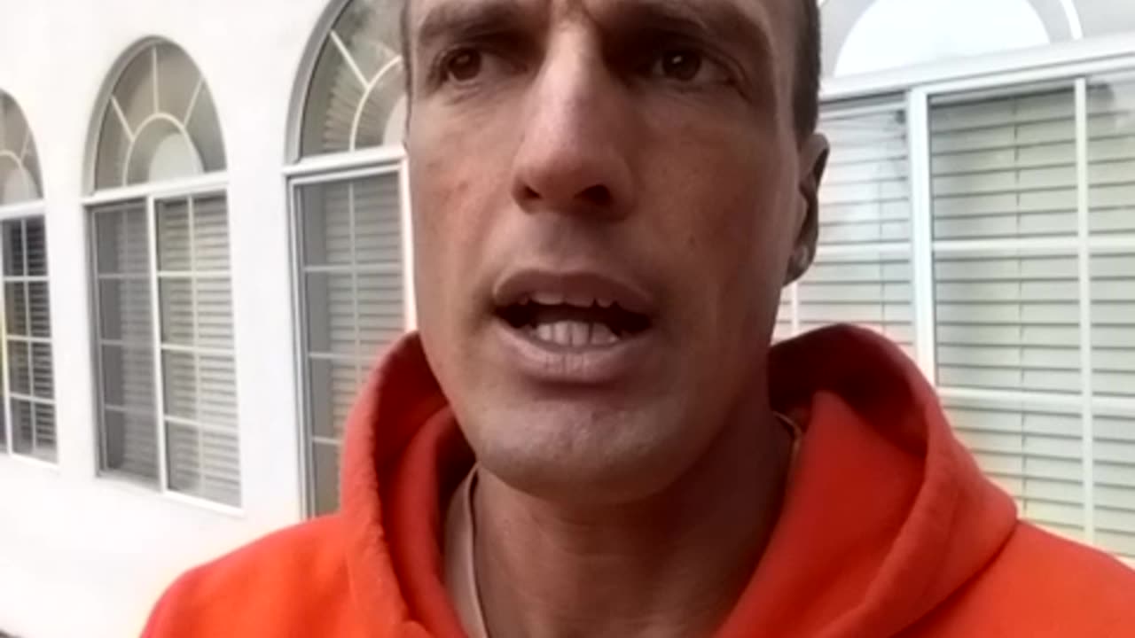 JUNE 1, 11:31am finish, 2023. COCOA UP! = JESUS = ORCA ORCA!!