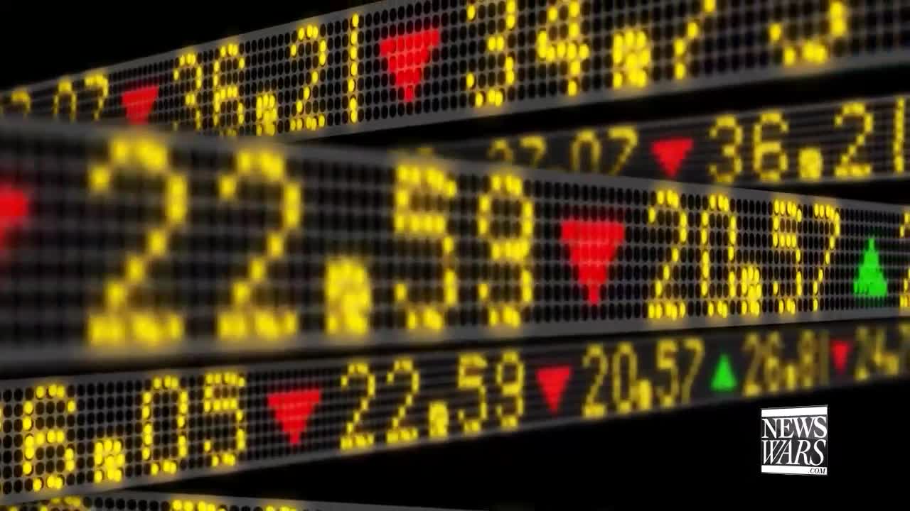 The Globalists'' Plan to RULE THE WORLD EXPLAINED.