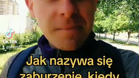 schizofrenia
