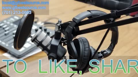 GFBS Morning Updates 10/18/2021