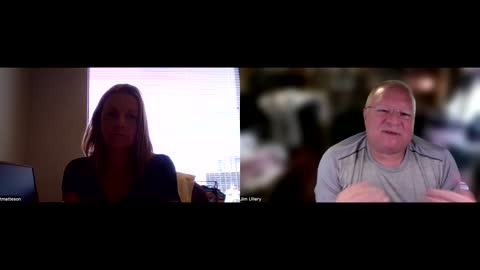 Tricia Matteson of Sanara MedTech