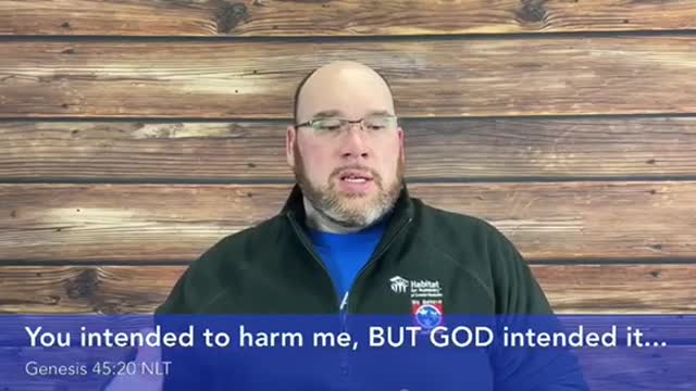 God causes all things to work-God’s Promises