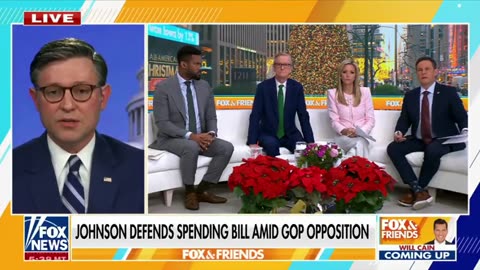 Elon Musk Offers His Perspective On Huge Spending Bill