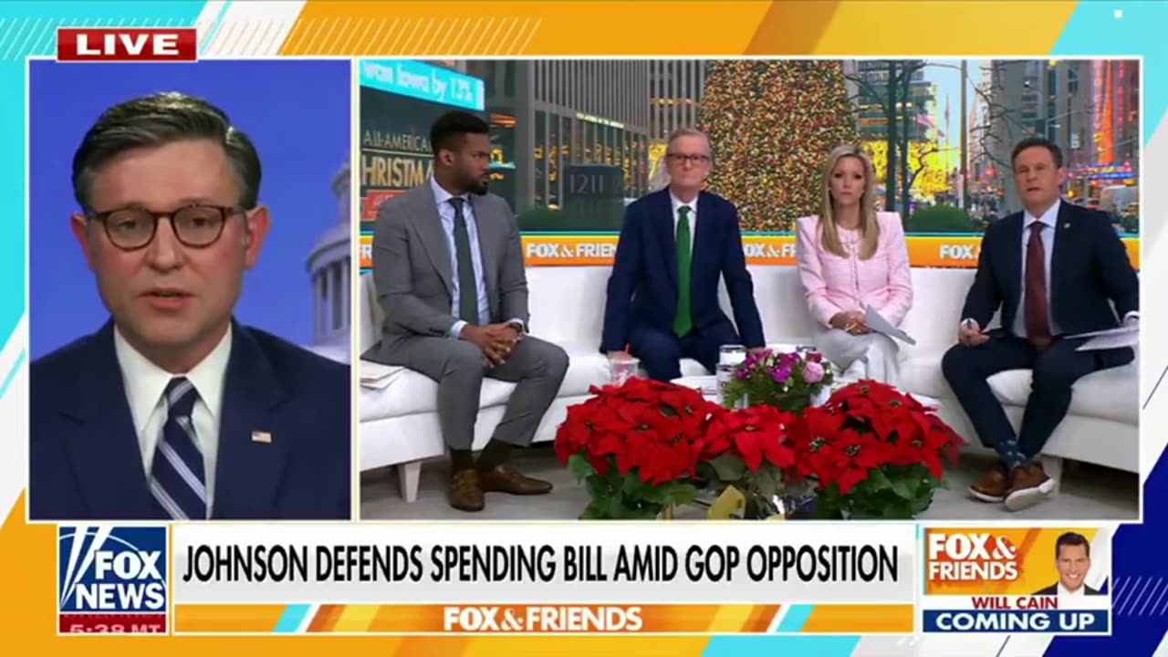 Elon Musk Offers His Perspective On Huge Spending Bill