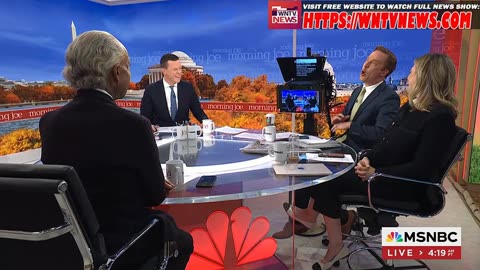 Morning Joe 7AM - 11/27/2024