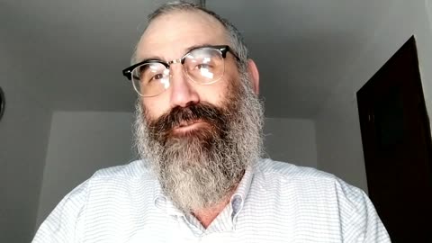 איך היתה "מכת חשך"? ליהודים היה אור מיוחד שהסתובב איתם? תשמעו