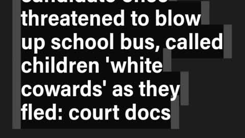 Radicalism tricked down