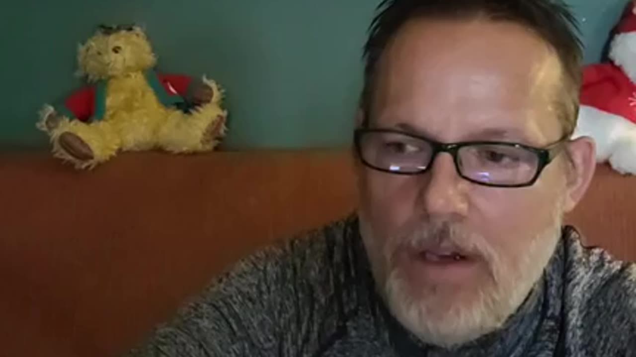 The Healing Anointing: The Holy Spirit Speaks to Our Spirits ( Chapter 3D)