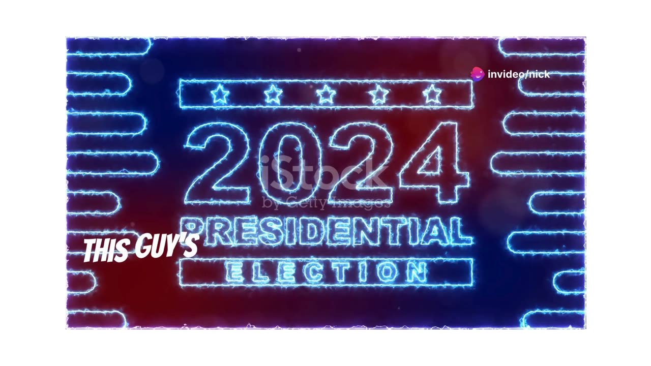 Trump's Wild 2024 Campaign