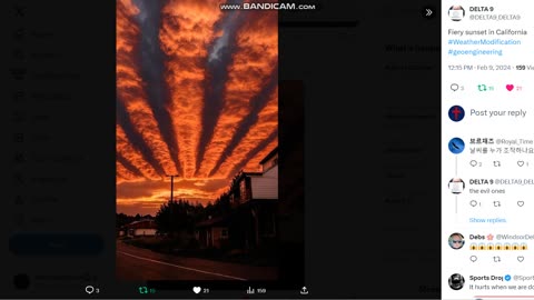 Massive H.A.A.R.P. Frequency Waves Over The World!