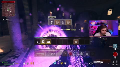 🎮 The Stormender got BUFFED and its not too bad... (Modern Warfare 3 Zombies) 🎮