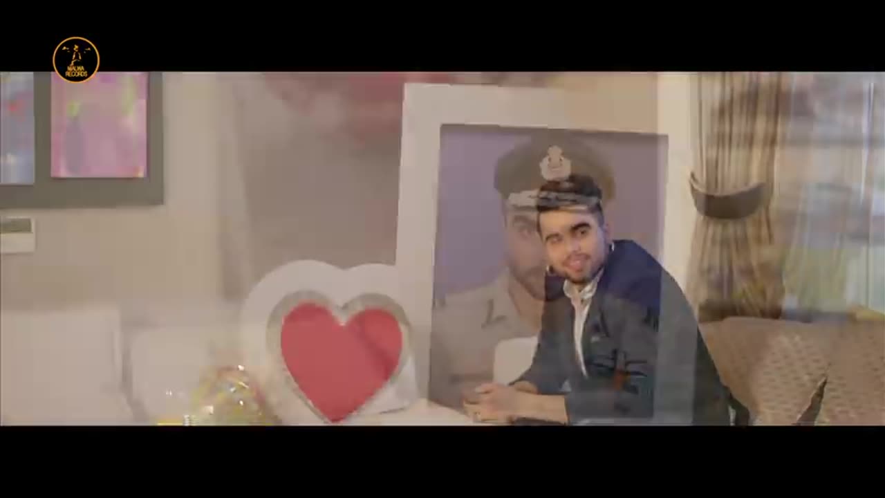 AADAT - NINJA - PARMISH VERMA - MOST ROMANTIC SONGS - MALWA RECORDS