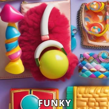 Fashion Challenge: Kids Style Their Parents