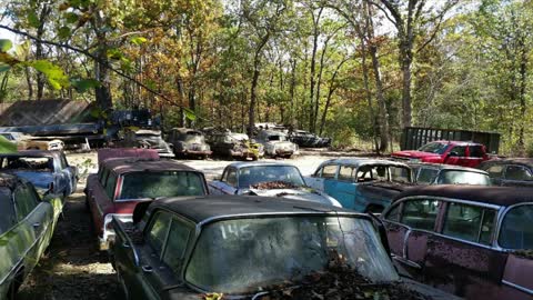 ANTIQUE CAR TRUCKS JUNKYARD AND PARTS CLAZ ORG