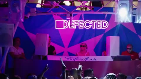 Sam Divine LIVE @ Cafe Del Mar Malta